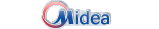 Кондиционеры Midea