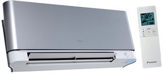 Кондиционеры Daikin FTXG35J-S