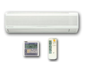 Daikin FAQ71B - инверторные кондиционеры Daikin 