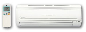 Daikin ATY20D - кондиционеры Daikin 