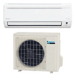 Daikin FTXN-K/RXN-K