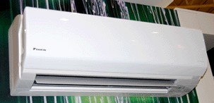 Внутренний блок кондиционера Daikin FTXR28E