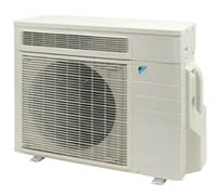 Daikin FTXR28E — кондиционеры Daikin с функцией UruruSarara