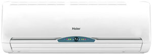 Кондиционеры Haier серии S inverter - кондиционеры с интеллектуальным управлением