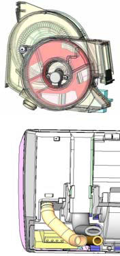 RAS-10JH4, RAS-14JH4