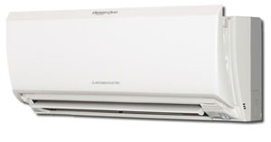 Внутренний блок Mitsubishi Electric Deluxe Inverter