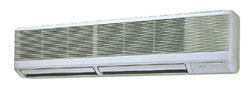 PKH-2.5FKHA, PKH-3FKHA, PKH-4FKHSA - настенные полупромышленные системы Mr. Slim, Mitsubishi Electric