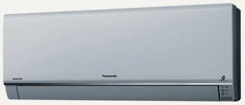 CS-TE9DKE, CS-TE12DKE — Инверторные кондиционеры Panasonic Hi-End Super Slim