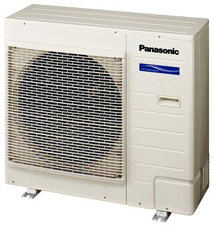 Наружны блок Panasonic Flexi System Series - CU-B24DBE5