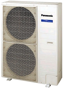 Наружны блок Panasonic Flexi System Series - CU-B34DBE8