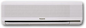 CS-A28BKP5 — Кондиционеры Panasonic ECO Power Wide