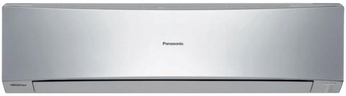 Инверторный кондиционер Panasonic CS-XE18JKD Super Deluxe