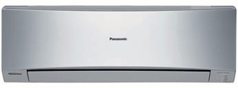 Инверторный кондиционер Panasonic CS-XE12JKD Super Deluxe