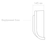 Кондиционеры SAMSUNG, новая серия Prestige