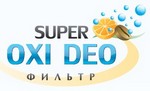 Фильтр Super OXI DEO